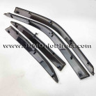JDM EK3 Civic ViRS Sedan Window Visors  